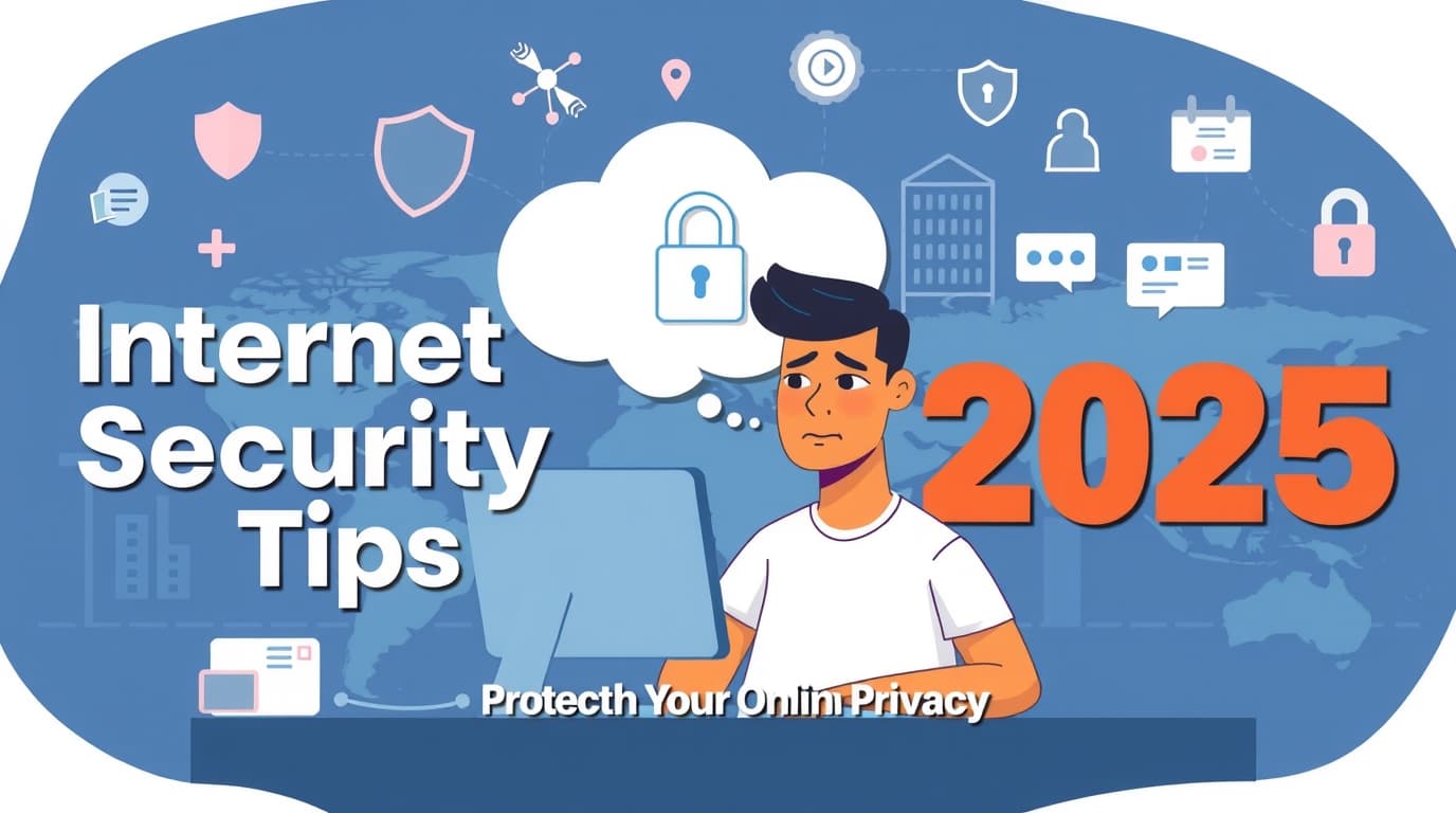 Internet Security Tips